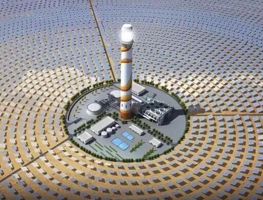 我國光熱發(fā)電LCOE度電成本離7.3美分/0.5元有多遠(yuǎn)?