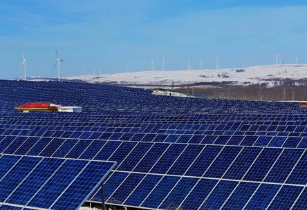 光伏有出路了!儲(chǔ)能或成為突破點(diǎn)!