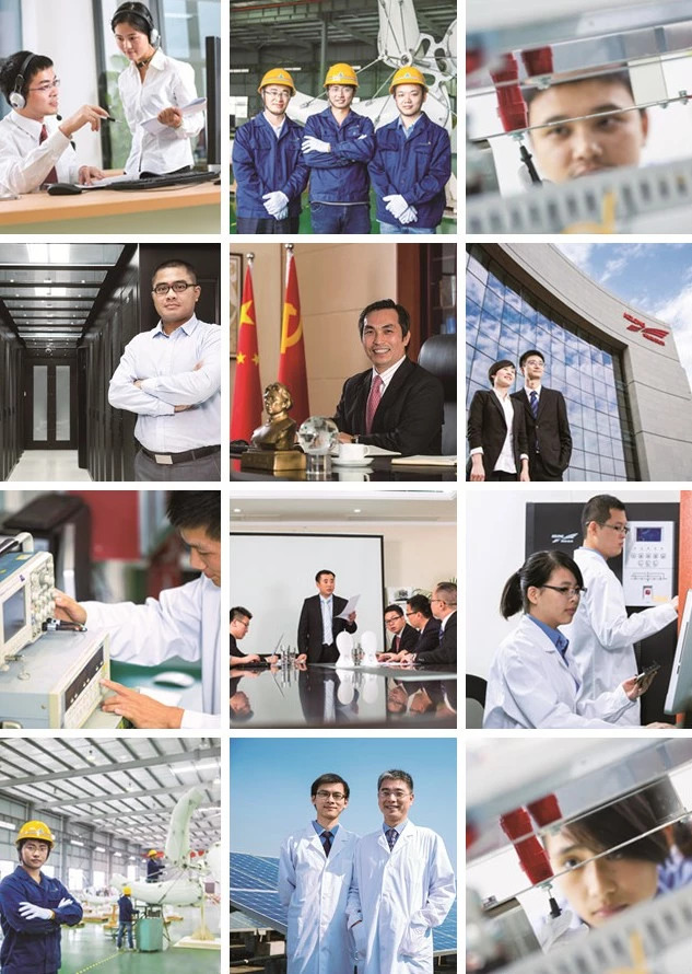 熱烈慶祝科華恒盛成立30周年