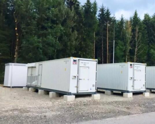 喜訊!陽(yáng)光電源助力德國(guó)16MW大型儲(chǔ)能調(diào)頻項(xiàng)目成功投運(yùn)!