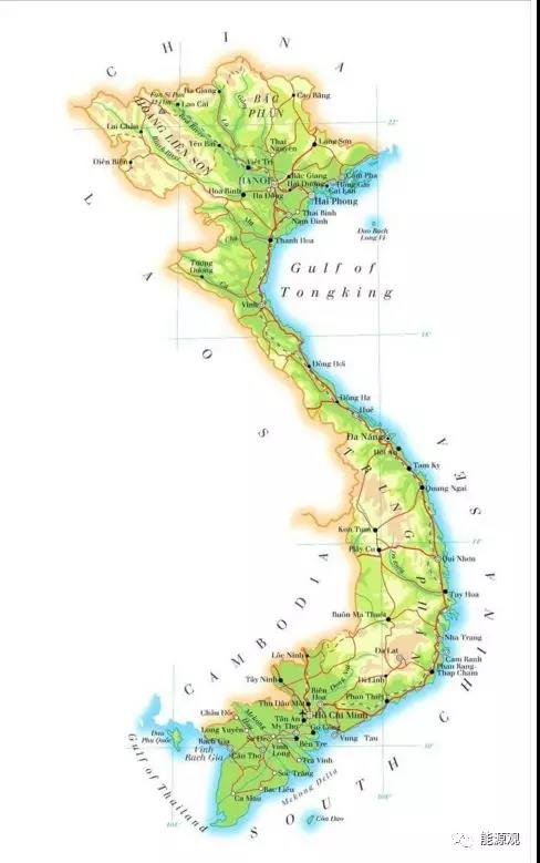 是希望還是泡影？越南光伏，一紙文件有人笑有人哭。