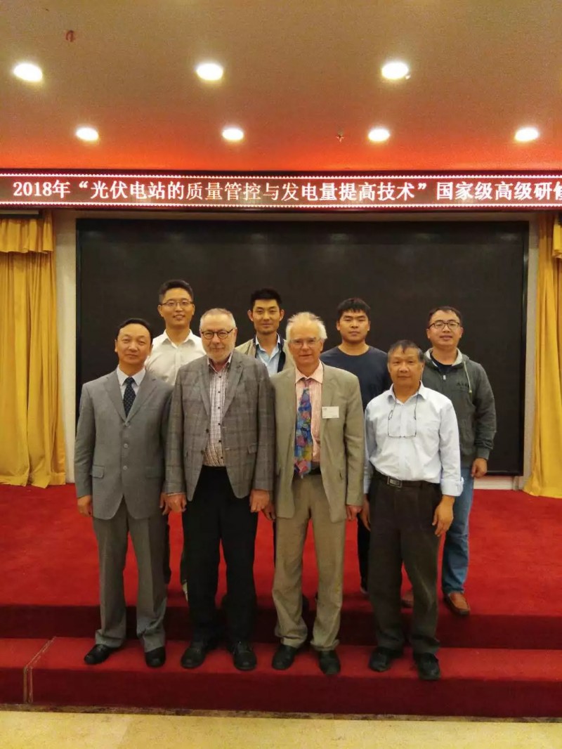 光伏智能運維——光伏電站發電量提升的運維攻略