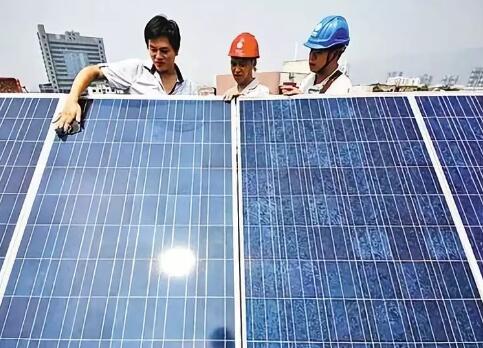 號稱能抗暴風的電站，為什么風一吹就毀了呢？