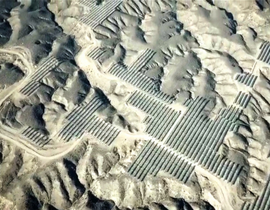 平單軸已經(jīng)“占領(lǐng)”大型陣地!