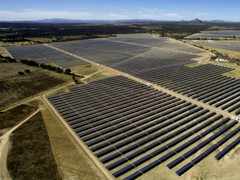 平單軸已經(jīng)“占領(lǐng)”大型陣地!