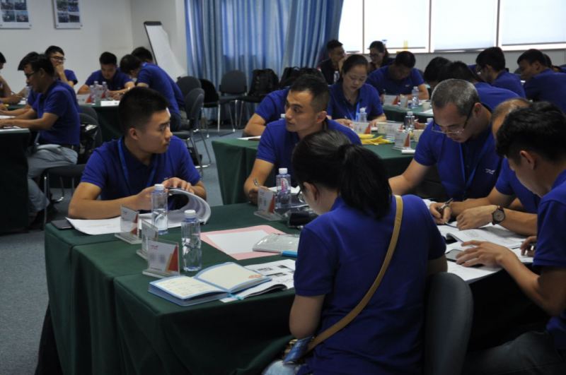 聆聽伙伴聲音，開放合作共贏&mdash;&mdash;科華恒盛2018年第一、二批合作伙伴售前工程師認證培訓圓滿收官