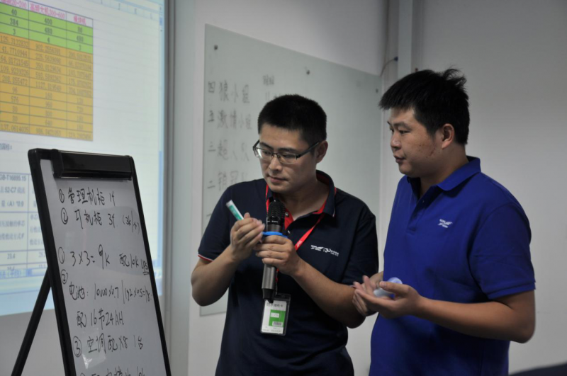 聆聽伙伴聲音，開放合作共贏&mdash;&mdash;科華恒盛2018年第一、二批合作伙伴售前工程師認證培訓圓滿收官