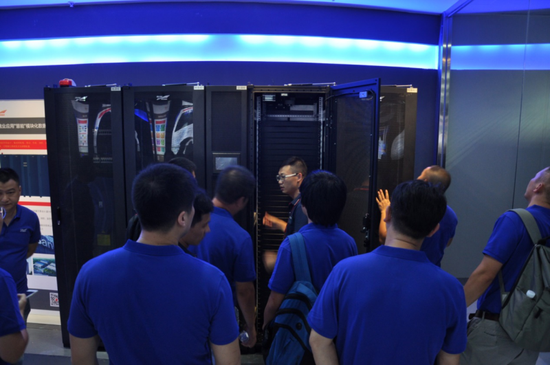 聆聽伙伴聲音，開放合作共贏&mdash;&mdash;科華恒盛2018年第一、二批合作伙伴售前工程師認證培訓圓滿收官