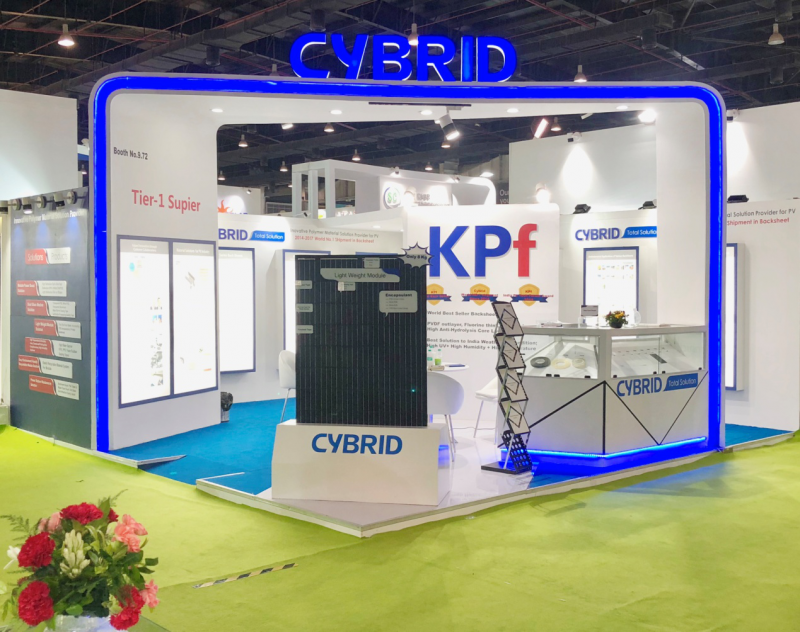 賽伍:用創新材料 “塑”造美好明天