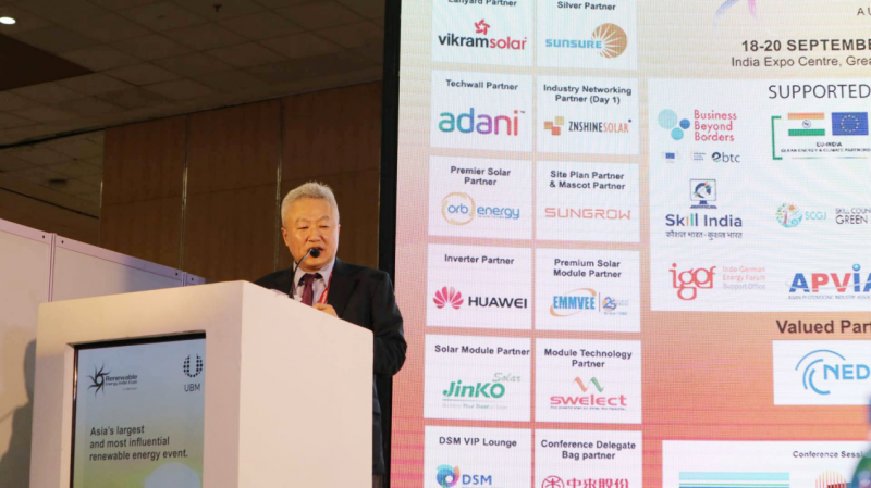 賽伍:用創新材料 “塑”造美好明天