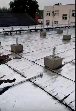 山竹肆掠: 臺風(fēng)天,光伏電站如何將損失降至最低