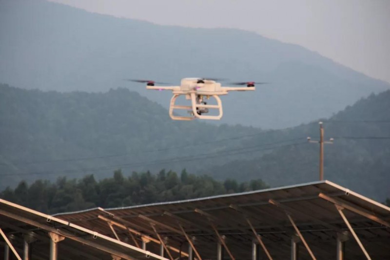 山竹肆掠: 臺風(fēng)天,光伏電站如何將損失降至最低