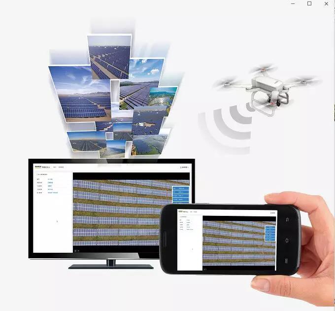 山竹肆掠: 臺風(fēng)天,光伏電站如何將損失降至最低