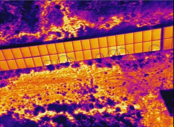 山竹肆掠: 臺風(fēng)天,光伏電站如何將損失降至最低