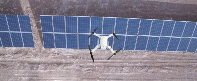 山竹肆掠: 臺風(fēng)天,光伏電站如何將損失降至最低