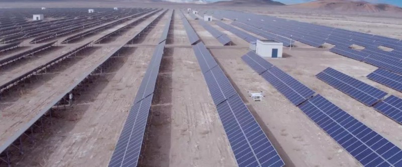 山竹肆掠: 臺風(fēng)天,光伏電站如何將損失降至最低