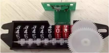 隧道磁阻技術(TMR)及其應用簡介