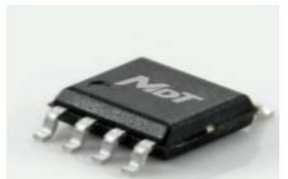 隧道磁阻技術(TMR)及其應用簡介