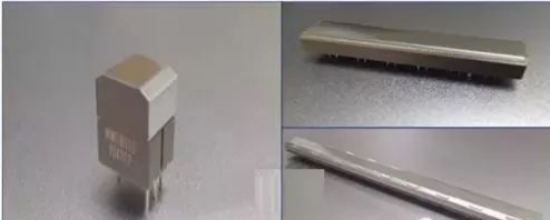 隧道磁阻技術(TMR)及其應用簡介