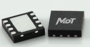 隧道磁阻技術(TMR)及其應用簡介