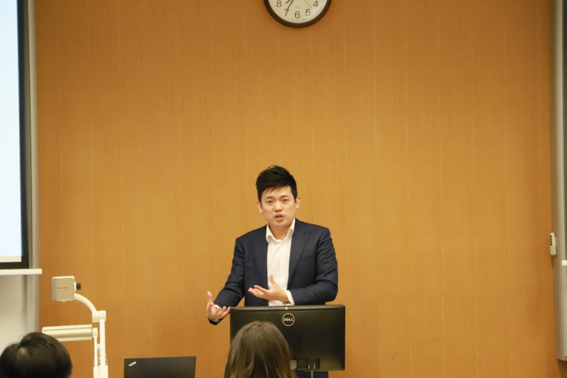 聯盛新能源集團副總裁許涵鋒：光伏海外市場拓荒，需合理謀局方能占據市場先機