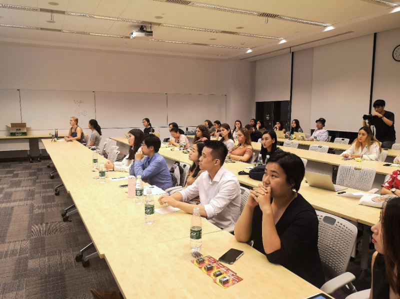 聯盛新能源集團副總裁許涵鋒：光伏海外市場拓荒，需合理謀局方能占據市場先機