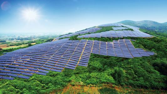 優(yōu)得運維中標通威30MW、西藏協(xié)信20MW光伏電站運維服務(wù)項目