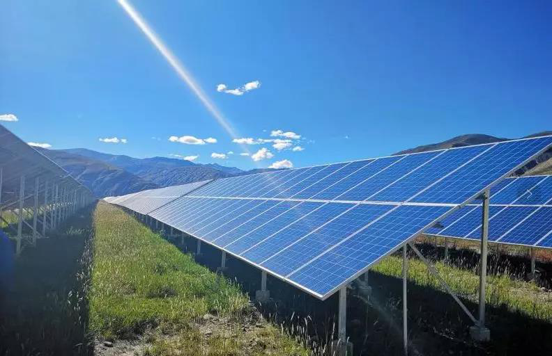 優(yōu)得運維中標通威30MW、西藏協(xié)信20MW光伏電站運維服務(wù)項目