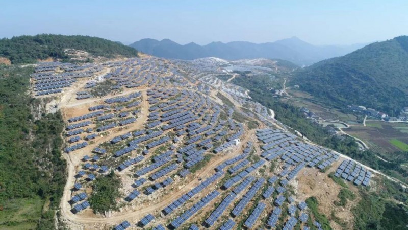 新政后地方補(bǔ)貼相繼出爐,注重電站運(yùn)維才能打響“持久戰(zhàn)”