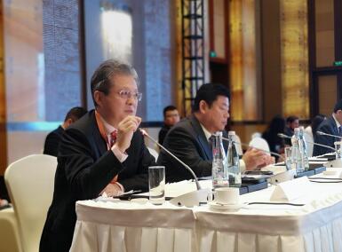 晶科電力:當(dāng)好“一帶一路”建設(shè)主力軍 為投資者帶來巨大升值空間