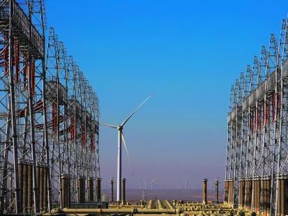 寧夏:新能源累計發電量將突破千億