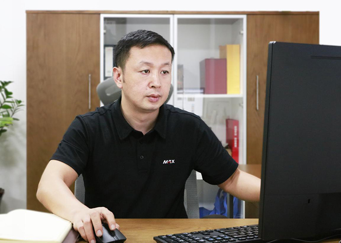 創鑫萬瓦級激光器提振國產競爭力