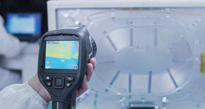 創鑫萬瓦級激光器提振國產競爭力