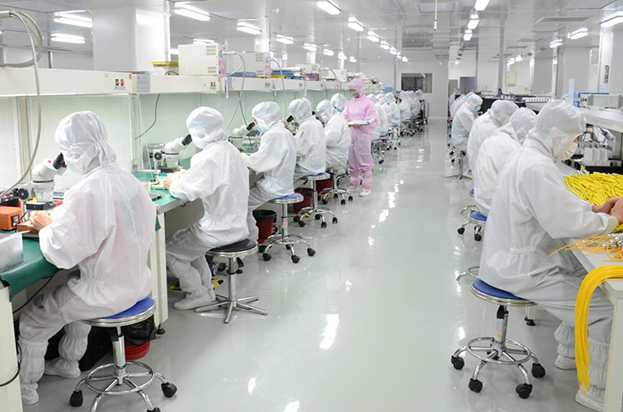 創鑫萬瓦級激光器提振國產競爭力