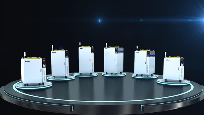 創鑫萬瓦級激光器提振國產競爭力