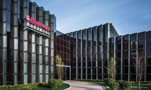 漢能:順應(yīng)中央支持民營(yíng)經(jīng)濟(jì)大勢(shì),靜待花開(kāi)A股