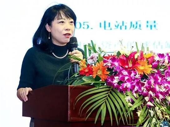 明年光伏市場有信心能夠達到40GW——彭澎解讀最新光伏政策及發展趨勢