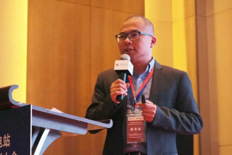 耀世盛典!第四屆高效雙玻電站大會(huì)圓滿落幕!