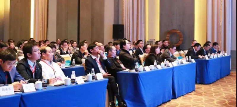 耀世盛典！第四屆高效雙玻電站大會(huì)圓滿落幕！