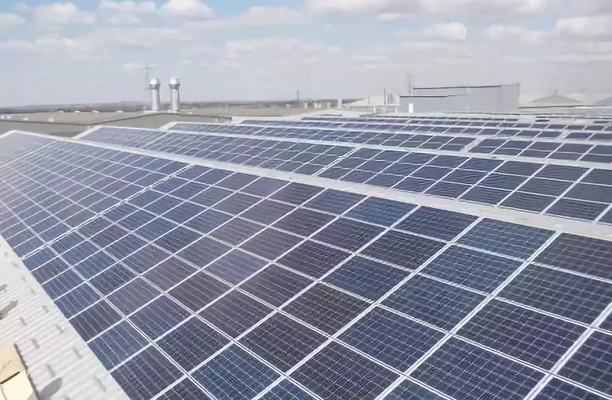 行業慘淡企業叫窮,光伏裝機為何反超預期?