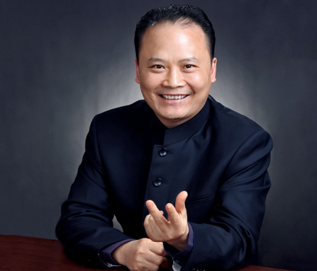 十一屆全國政協(xié)常委、全國人大代表、通威集團(tuán)董事局主席劉漢元:支持光伏產(chǎn)業(yè)健康發(fā)展 堅(jiān)定不移推動能源革命