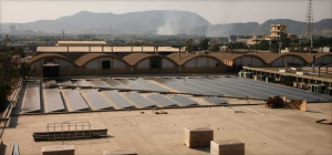 ACT Group計劃在巴基斯坦開發1GW太陽能組件項目