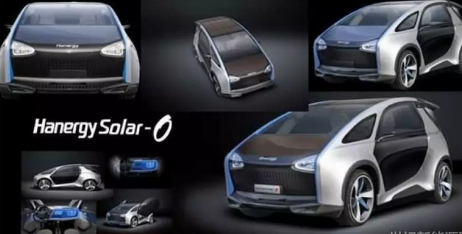 29.1%!我國漢能刷新太陽能電池世界紀錄