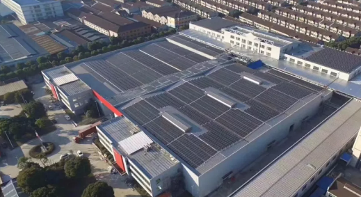 屋頂分布式光伏項目開發注意事項