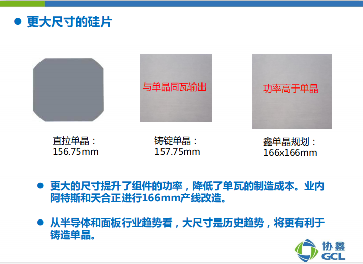 楊德仁院士：鑄錠單晶兼具多、單晶雙重優點 或將大規模應用