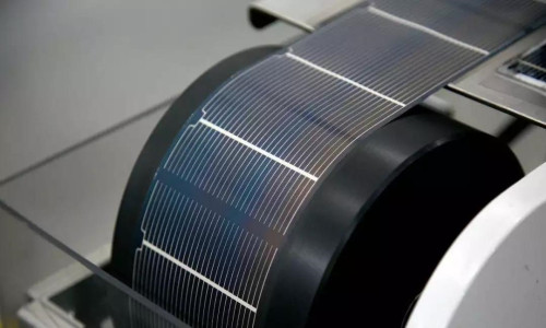從消費升級到創新升級:漢能薄膜電池轉換率達29.1%再破世界紀錄