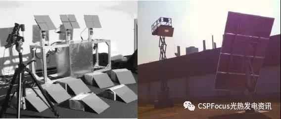 Fraunhofer成果分享:光熱電站質量保證及優化