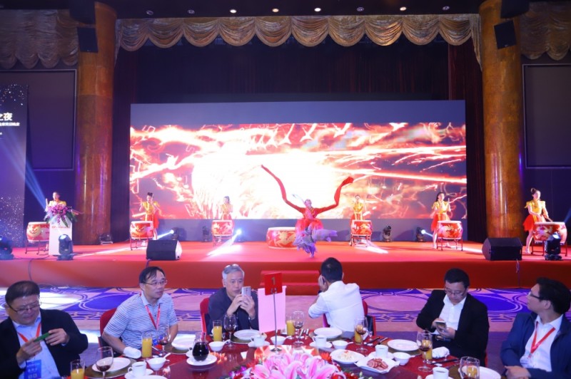 引領(lǐng)高科技潮流,“OFweek科技財(cái)富之夜”與您攜手共襄盛況