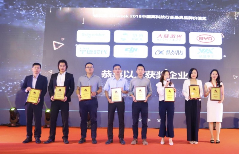 引領(lǐng)高科技潮流,“OFweek科技財(cái)富之夜”與您攜手共襄盛況