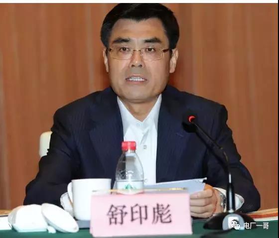 舒印彪不再擔任國家電網董事長、黨組書記,任華能集團董事長